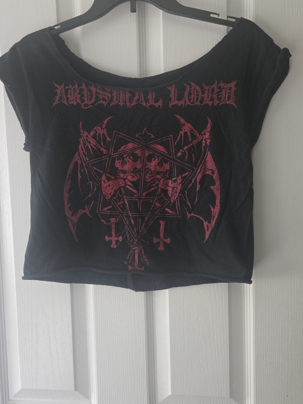 Altered Abysmal Lord Tee